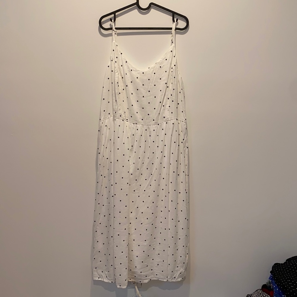 Plus Size Old Navy Cami Dress